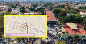 Iztapalapa en Semana Santa