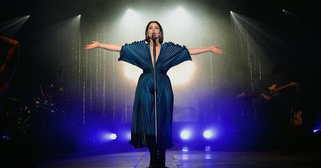 ¡Jessie Ware en México! Checa toda la info sobre el show