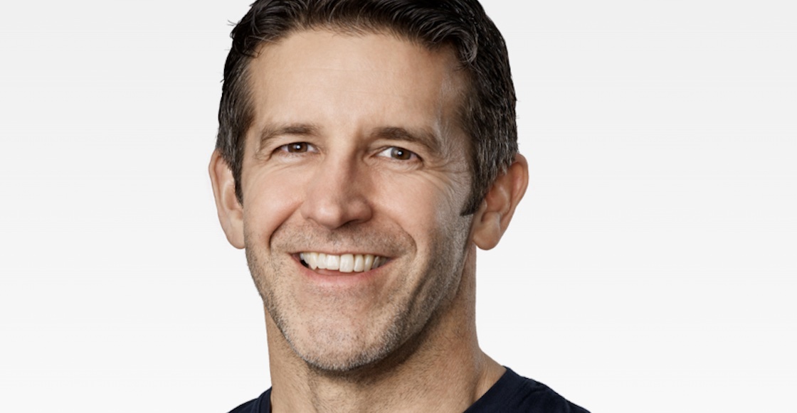 Apple tiene nuevo CEO: Quién es John Ternus, el sucesor de Tim Cook