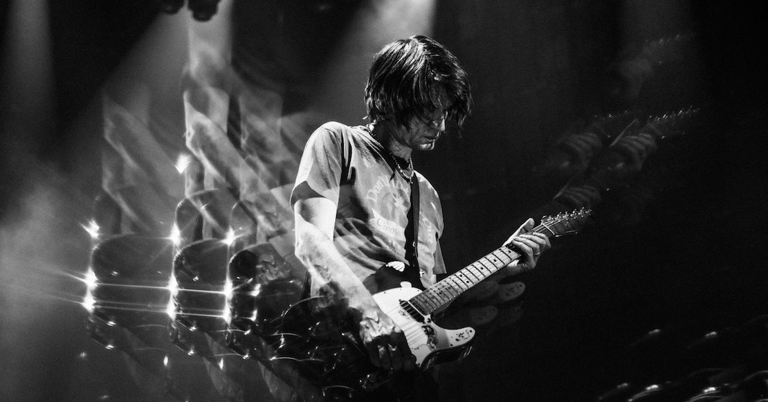“House of Cards”: La canción de Radiohead que Jonny Greenwood quería que sonara diferente