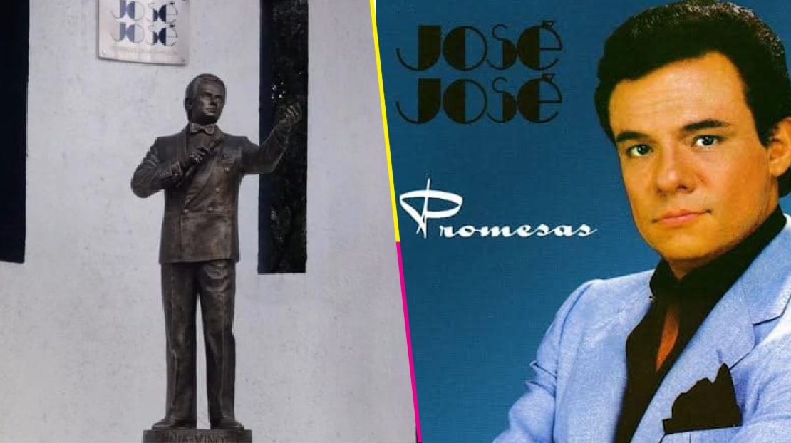 ¿Por qué el 20 de abril es el “Día Internacional de José José”?