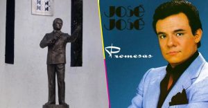 jose jose 20 de abril promesas