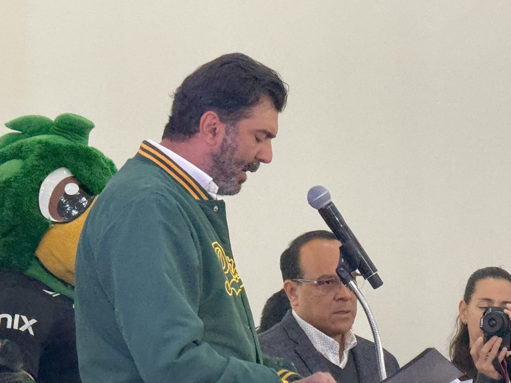 ¿Quién es José Miguel Bejos, nuevo dueño del Atlas?