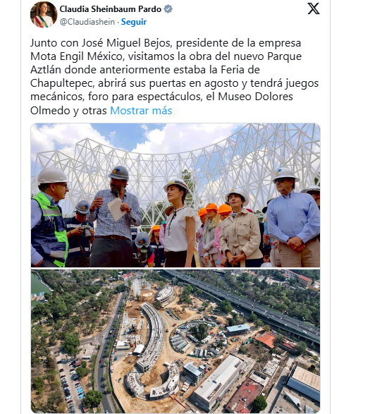 ¿Quién es José Miguel Bejos, nuevo dueño del Atlas?