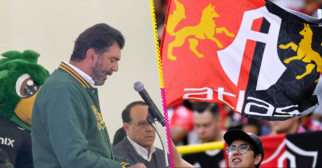 ¿Quién es José Miguel Bejos, nuevo dueño del Atlas?