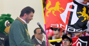 ¿Quién es José Miguel Bejos, nuevo dueño del Atlas?