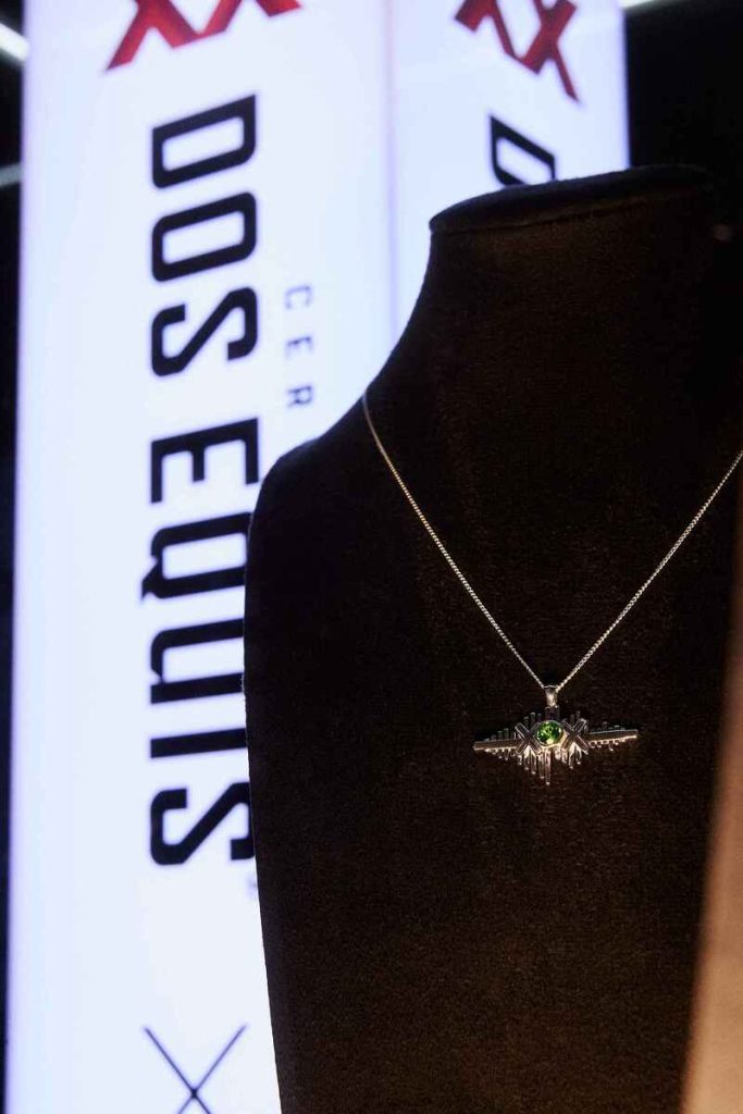 joyería dos equis x maestros joyeros