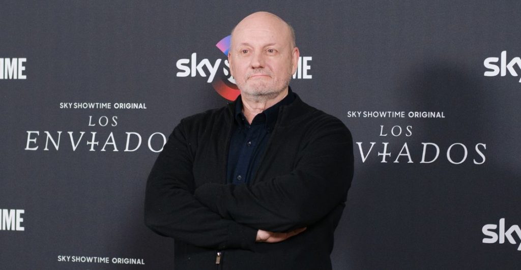 Juan José Campanella escribirá y dirigirá 'Mafalda' para Netflix