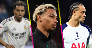 ¿Qué jugadores se pierden el Mundial 2026 por lesión?