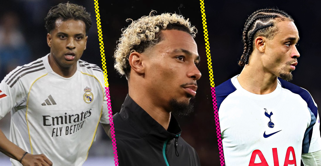 ¿Qué jugadores se pierden el Mundial 2026 por lesión?