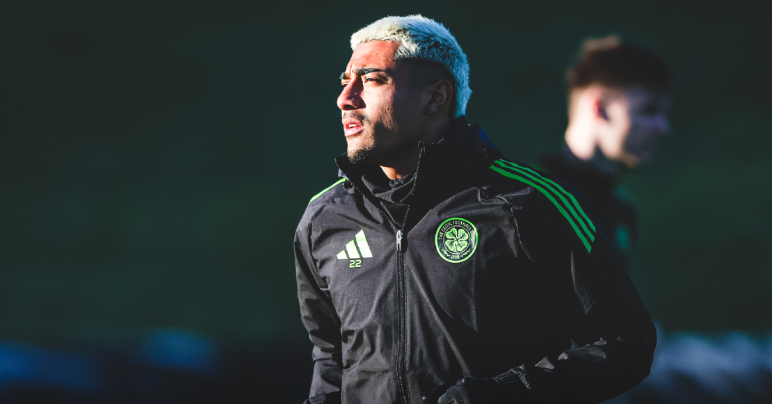 Julián Araujo sufre una recaída en su lesión del muslo: Podría perderse el resto de la temporada