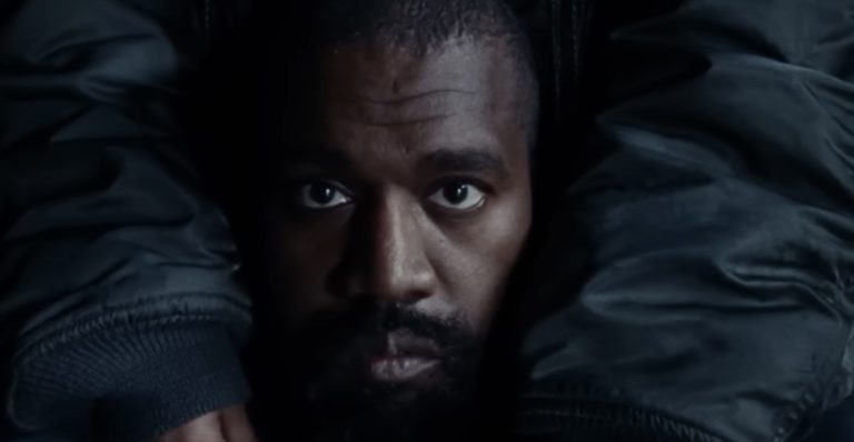 Kanye West