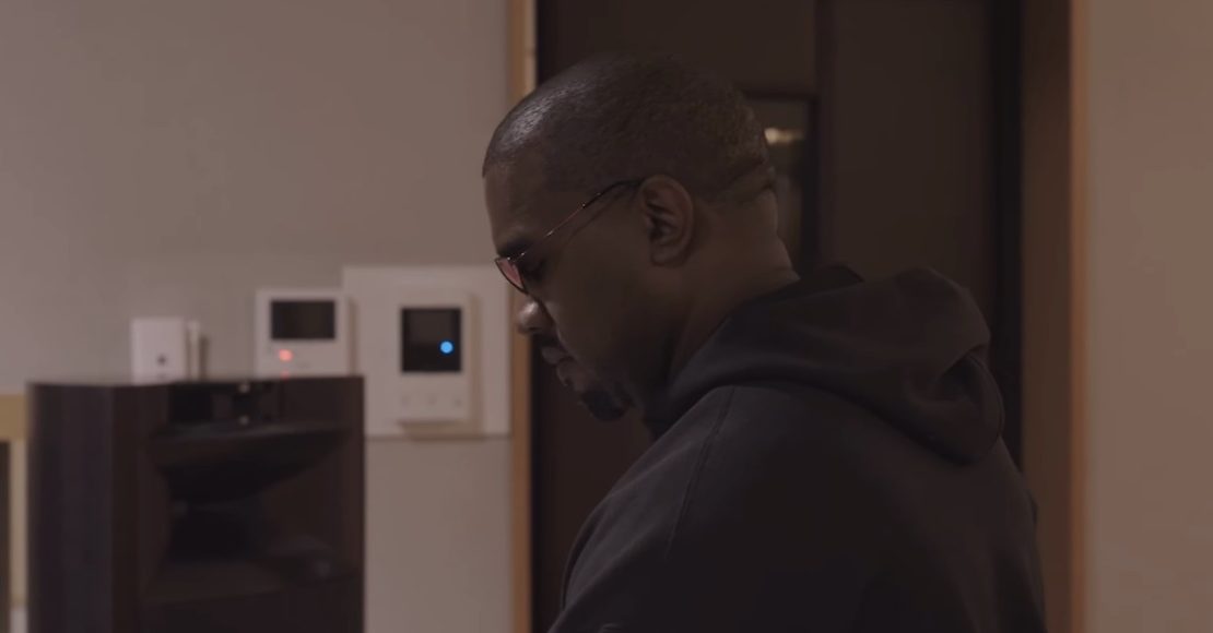 Tour de Kanye West en duda… siguen cayéndose fechas