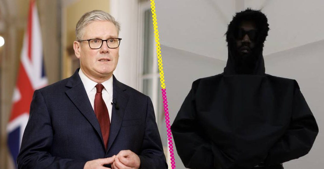 Kanye West en Wireless Festival: Primer ministro de Reino Unido expresa rechazo y marcas retiran patrocinio