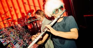 king gizzard and the lizard wizard