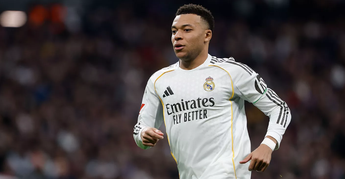 ¿Qué lesión tiene Kylian Mbappé? ¿Se pierde el Mundial 2026?