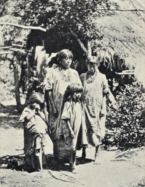 Lacandones: Los guardianes del ombligo del mundo