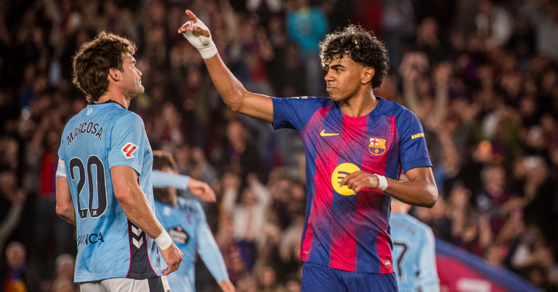 ¿Lamine Yamal podría perderse el Mundial 2026? ¿Qué lesión tiene?