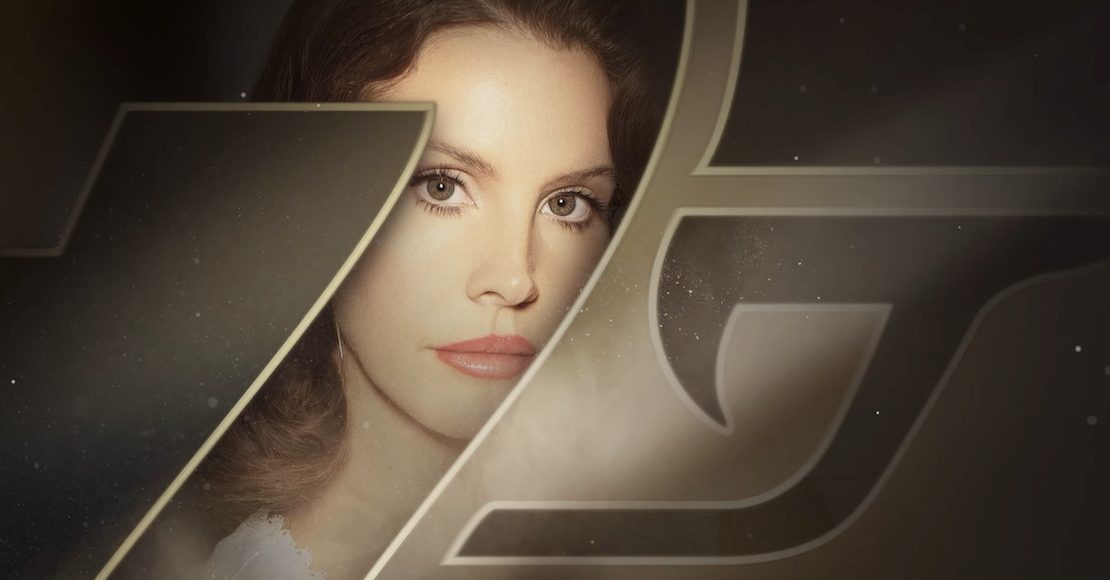 Lana del Rey estrena canción para 007: “First Light”