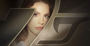 Lana del Rey, "First Light"