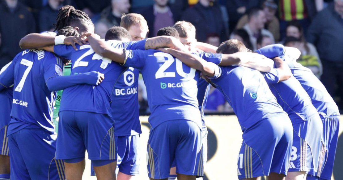 Adiós Championship: El Leicester City descendió a la tercera división de Inglaterra