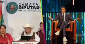 ¿Qué es la 'Ley Anti-Sergio Mayer'? La propuesta de Morena que ya está dando de qué hablar