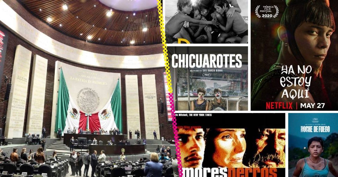 Esto es lo que sabemos sobre la nueva Ley de Cine y Audiovisual y cómo impactará a cines y plataformas