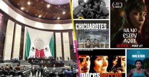 Esto es lo que sabemos sobre la nueva Ley de Cine y Audiovisual y cómo impactará a cines y plataformas