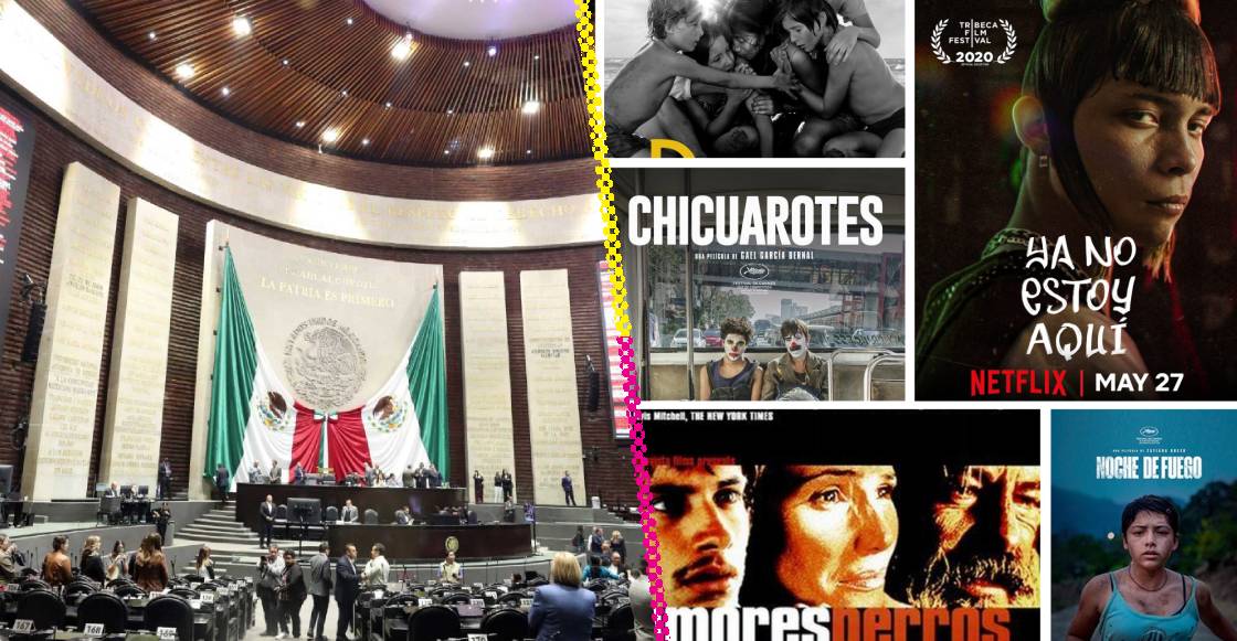 Esto es lo que sabemos sobre la nueva Ley de Cine y Audiovisual y cómo impactará a cines y plataformas