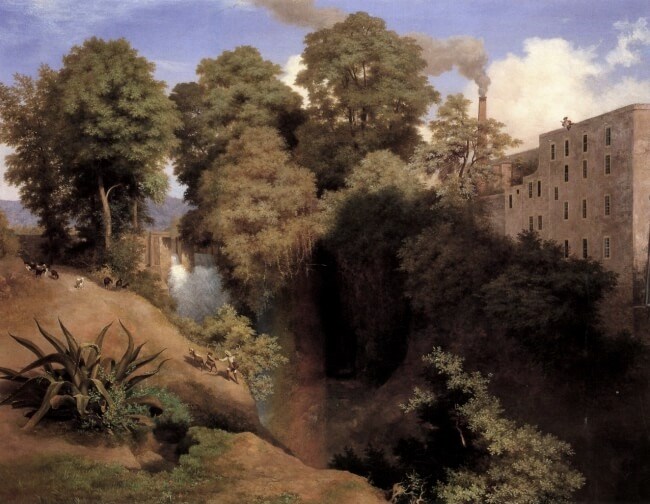 Leyendas nocturnas de San Ángel