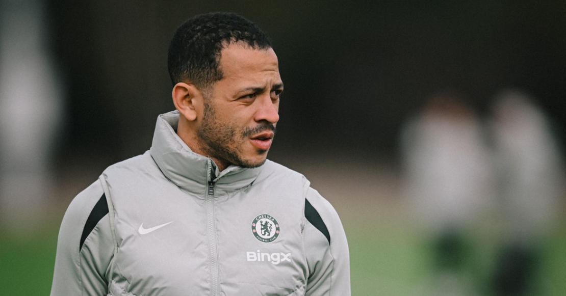Chelsea despide a Liam Rosenior después de cinco derrotas consecutivas