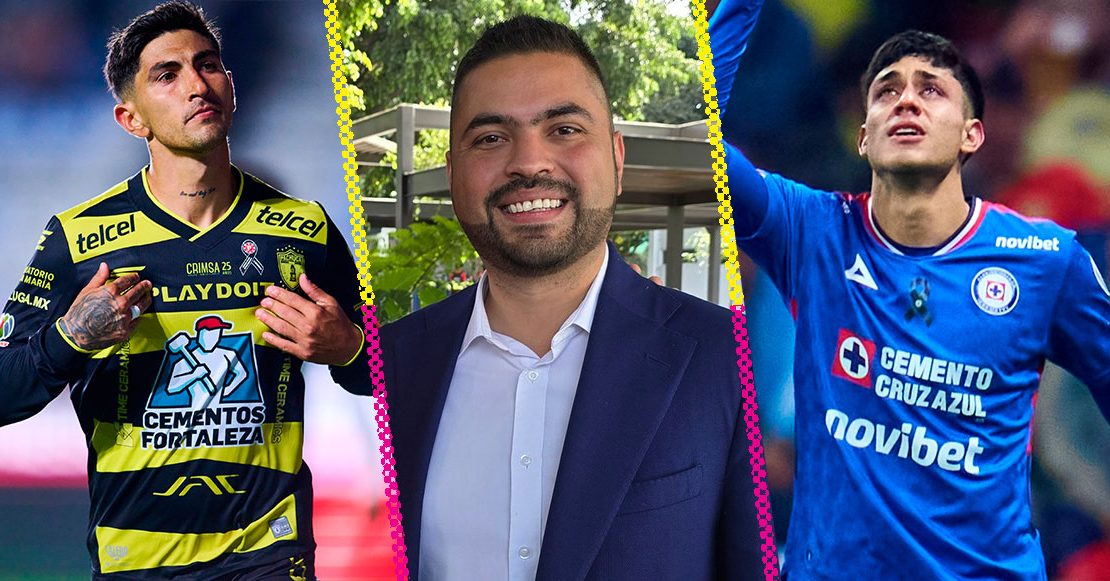 Los equipos calificados, el primer eliminado y el debut de Villa Villa como narrador en la Liga MX