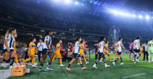 Así se jugará la Liguilla Femenil