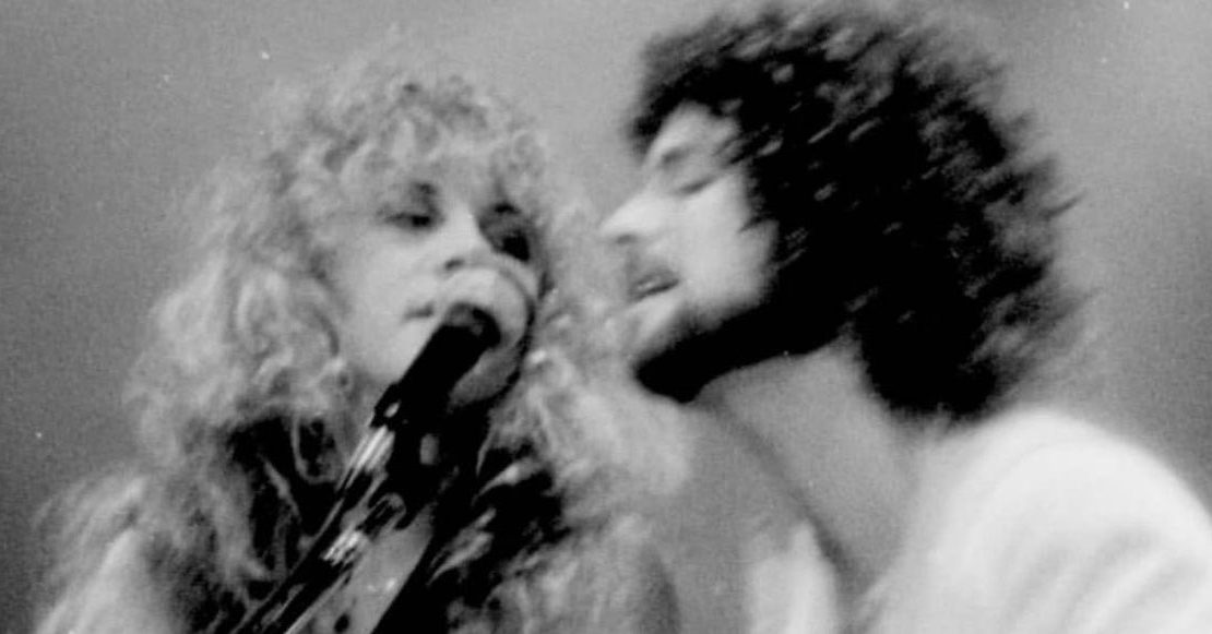 Detienen a presunta acosadora de Lindsey Buckingham, exguitarrista de Fleetwood Mac
