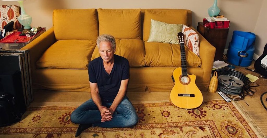 lindsey buckingham 2