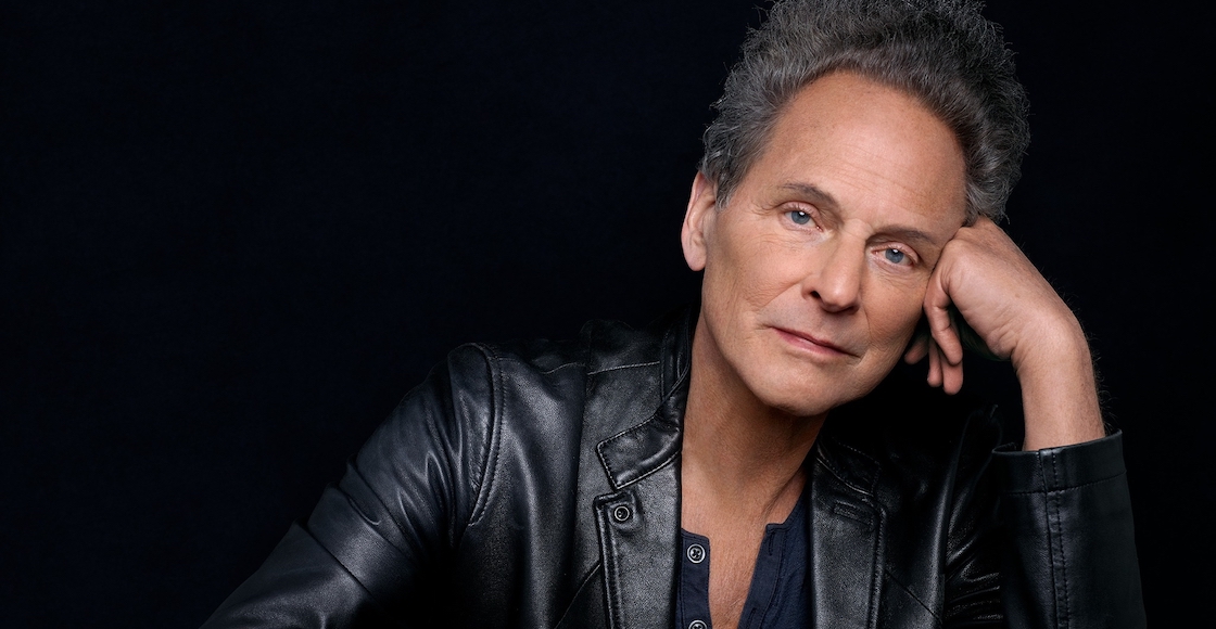 lindsey buckingham 3