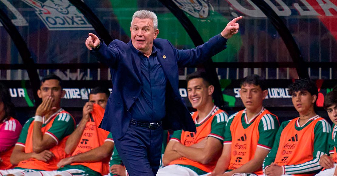 ¿Que onda con la lista mundialista que dará el ‘Vasco’ Javier Aguirre este lunes?