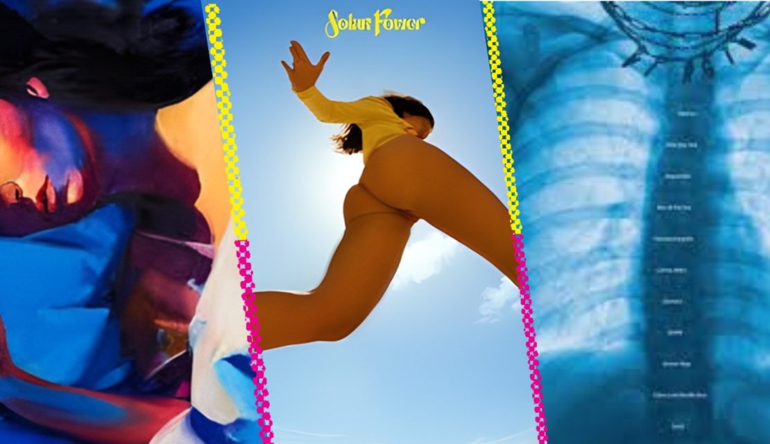 La transformación en el sonido de Lorde en 5 claves