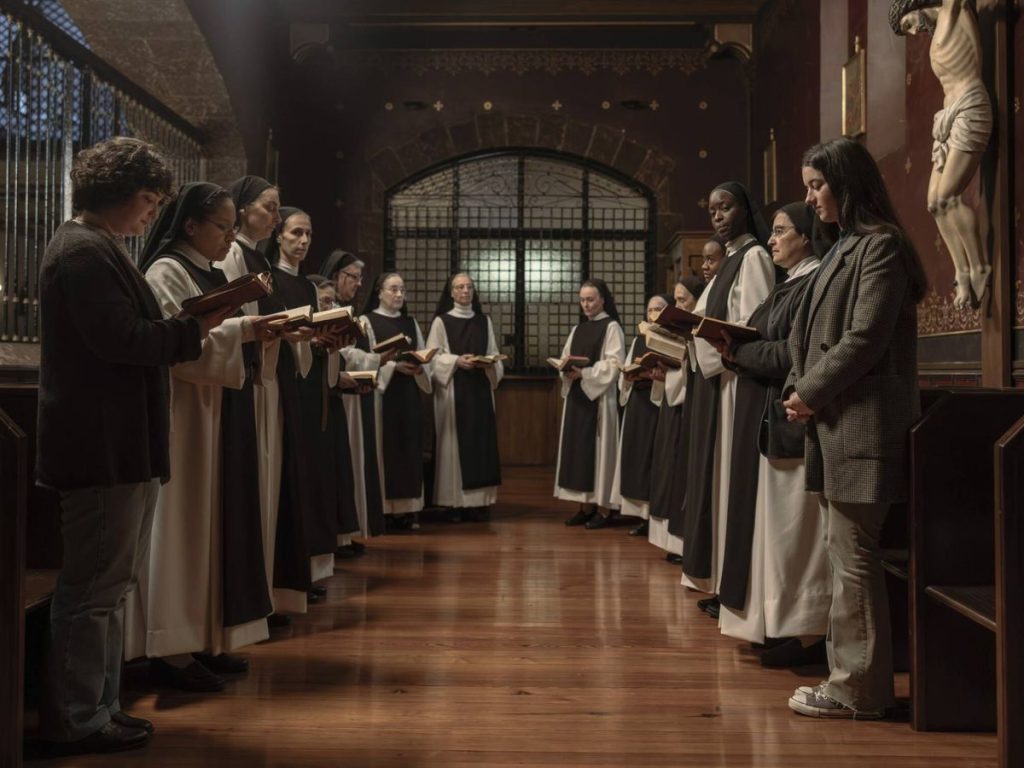 Imagen de 'Los domingos'