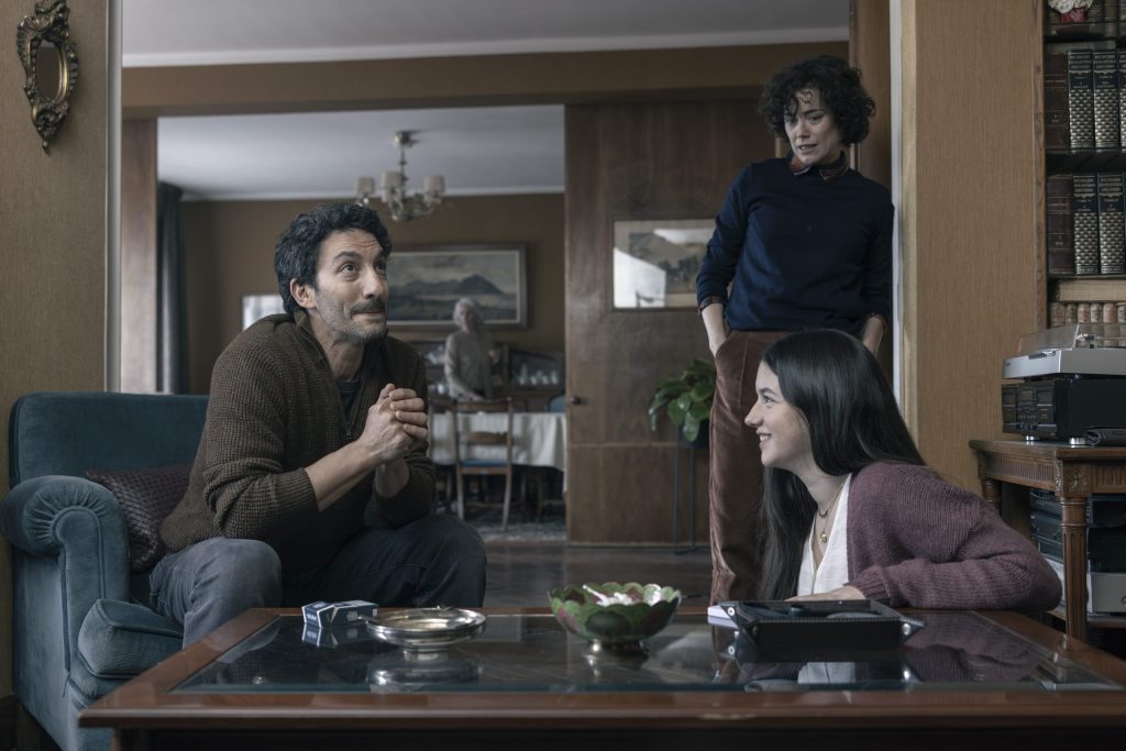 Imagen de 'Los domingos' de Alauda Ruiz de Azúa