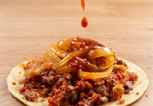 Los mejores lugares en la CDMX para comer BUENOS tacos campechanos