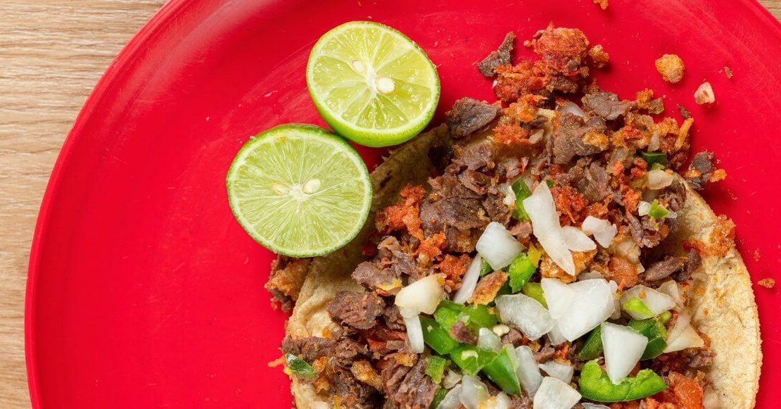 Los mejores lugares en la CDMX para comer BUENOS tacos campechanos