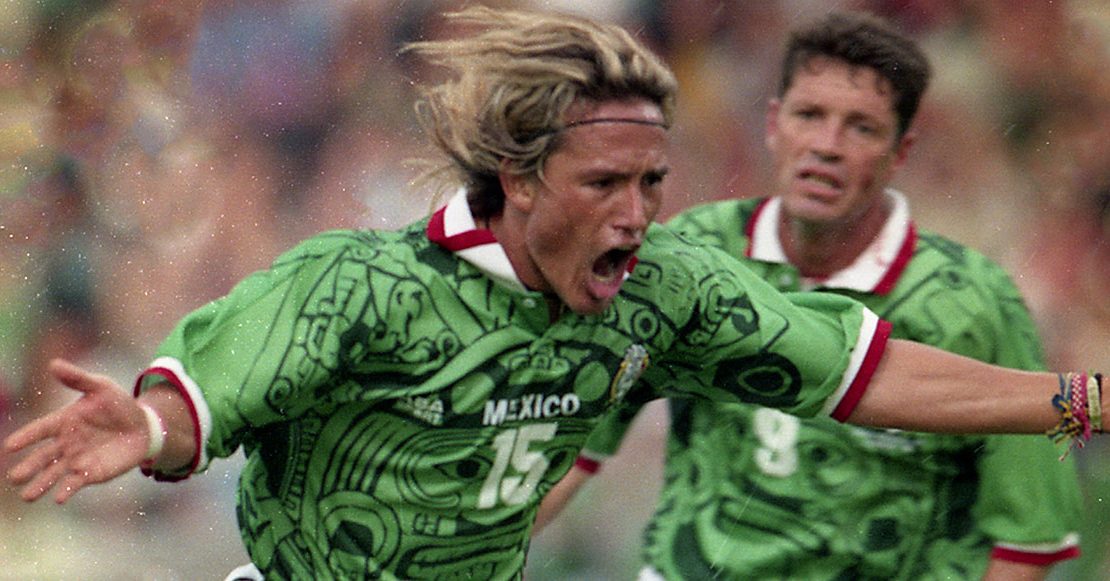 Fecha y boletos del México vs Brasil Leyendas: Luis Hernández se une a la convocatoria