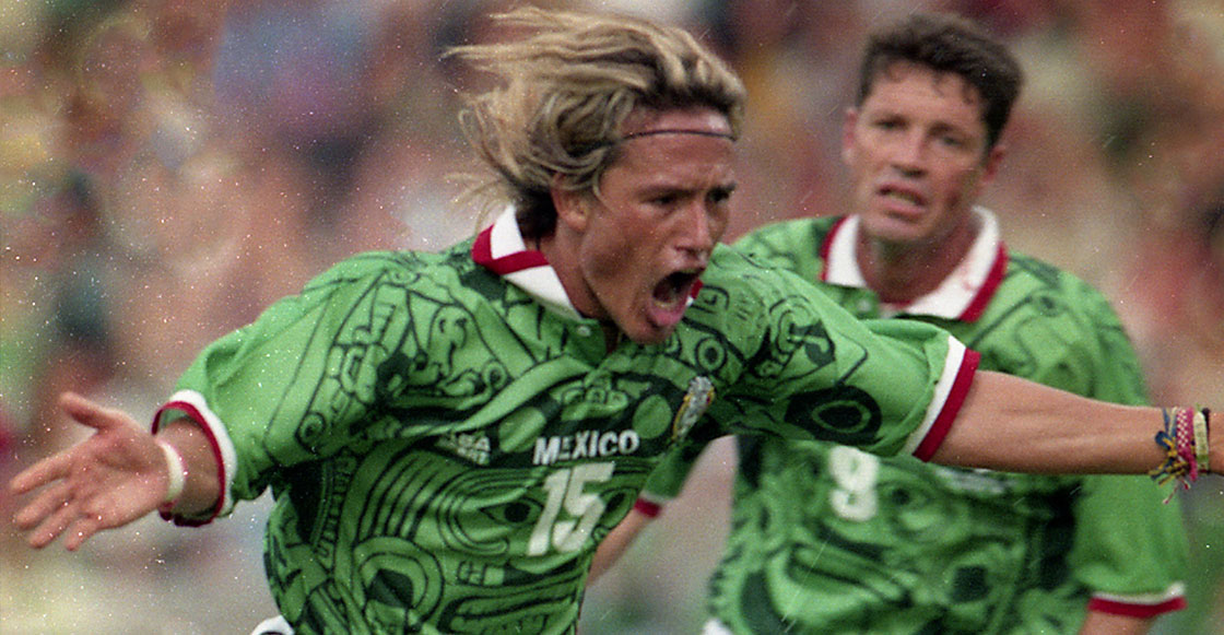 Luis Hernández se une a la convocatoria