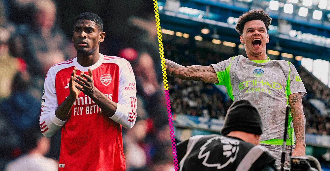 Manchester City le podría quitar el liderato al Arsenal