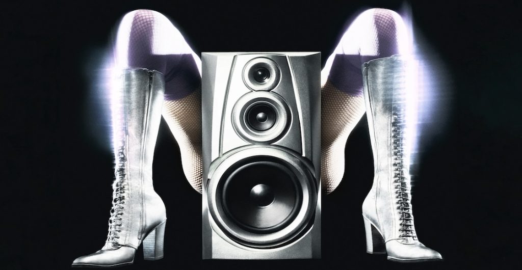 Madonna, teaser Confessions II