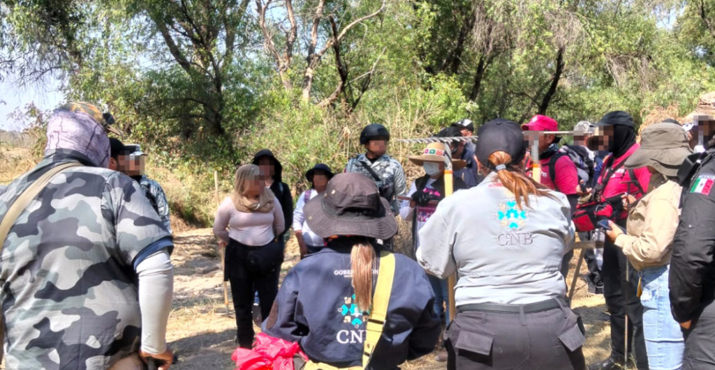 ONU pone la lupa sobre desapariciones en México: ve indicios de crímenes de lesa humanidad