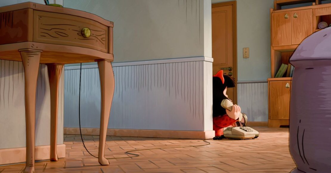 ‘Mafalda’ en Netflix: Primera imagen, fecha y todo lo que sabemos