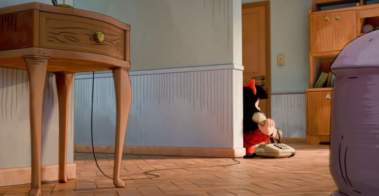 'Mafalda' en Netflix: Primera imagen, fecha y todo lo que sabemos