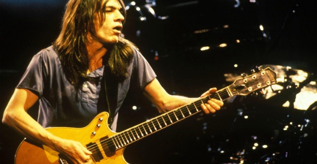 malcolm young acdc